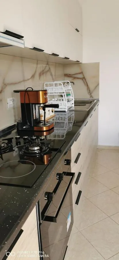 Holiday Home 2 Palma Durrës
