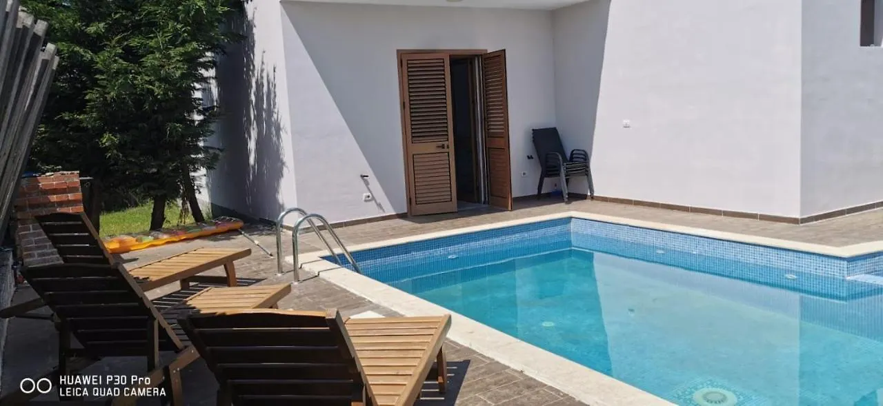 Holiday Home 2 Palma Durrës
