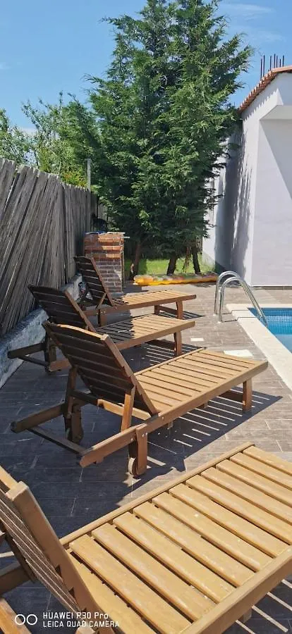 Holiday Home 2 Palma Durrës Albanië