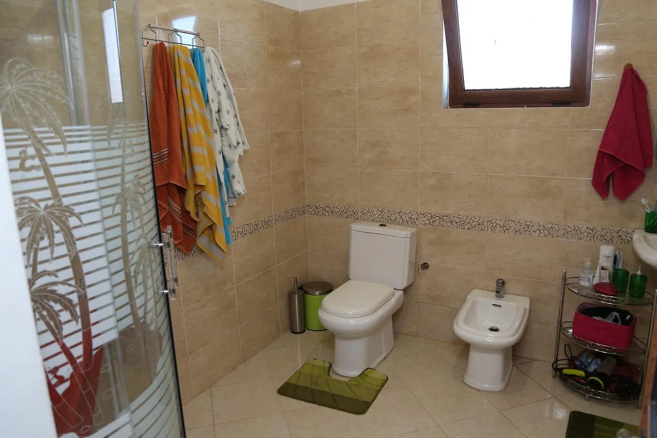 Holiday Home 2 Palma Durrës Albanië